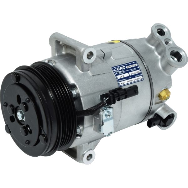 NEW A/C Compressor Buick Envision Chevrolet Colorado Equinox GMC Canyon 23287187 23301206 23301207 23377847 23489592 84635623